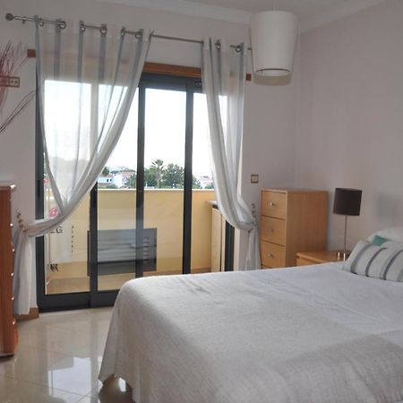 Somar Torre De Medronheira Olhos De Agua Albufeira Lejlighed Eksteriør billede