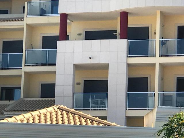 Somar Torre De Medronheira Olhos De Agua Albufeira Lejlighed Eksteriør billede