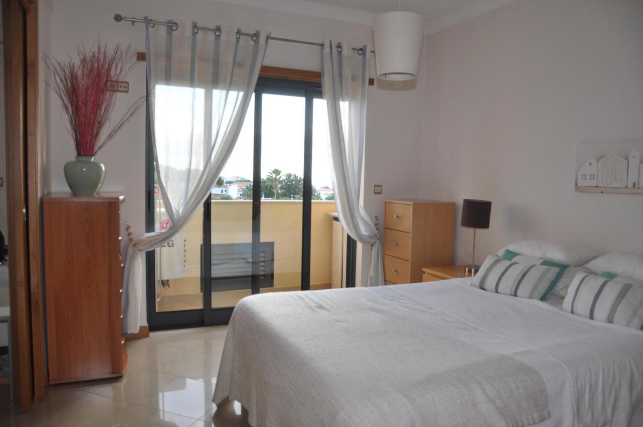Somar Torre De Medronheira Olhos De Agua Albufeira Lejlighed Eksteriør billede