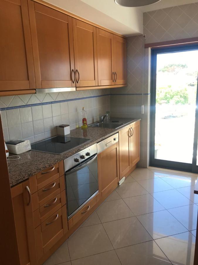 Somar Torre De Medronheira Olhos De Agua Albufeira Lejlighed Eksteriør billede