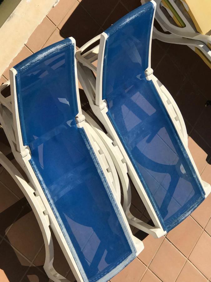 Somar Torre De Medronheira Olhos De Agua Albufeira Lejlighed Eksteriør billede
